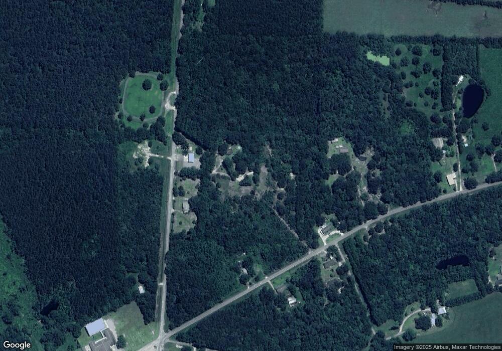 34 McDuffy Rd, Picayune, MS 39466 - photo 1