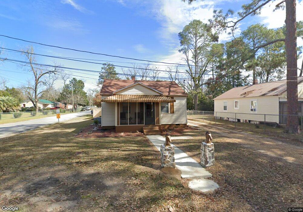 181 N Butler St, Camilla, GA 31730 - photo 1