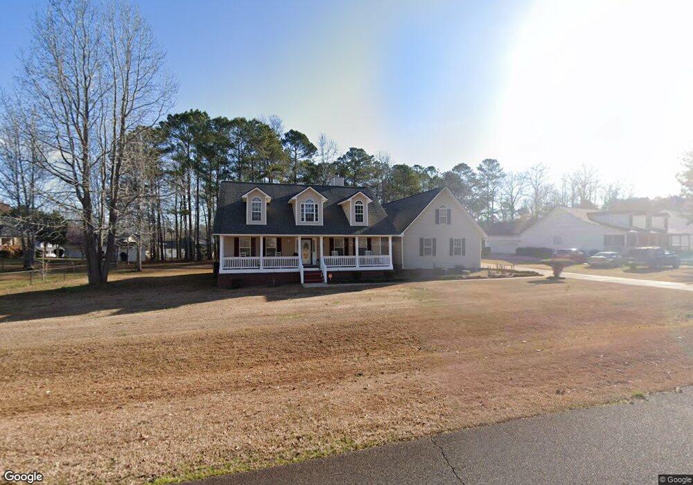 413 Wesley Ln, Gray, GA 31032 - photo 1