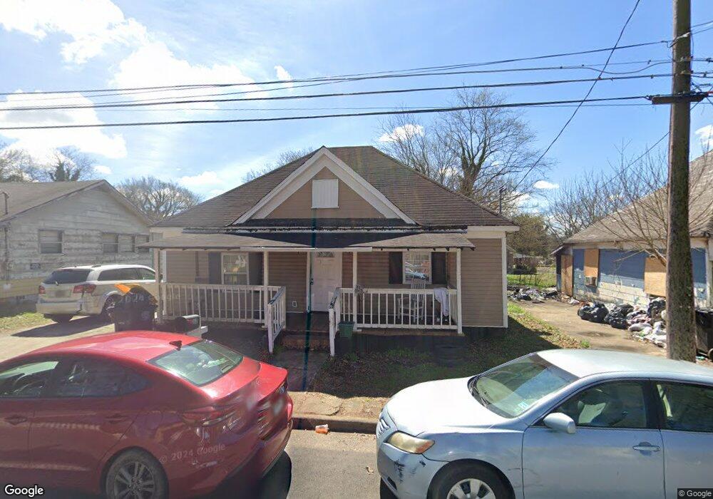 112 E 15th St SW, Rome, GA 30161 - photo 1