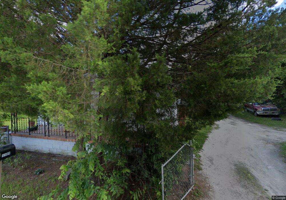 1109 Smyrl Cir, Camden, SC 29020 - photo 1