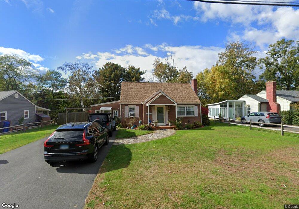 27 Charter Rd, Ellington, CT 06029 - photo 1