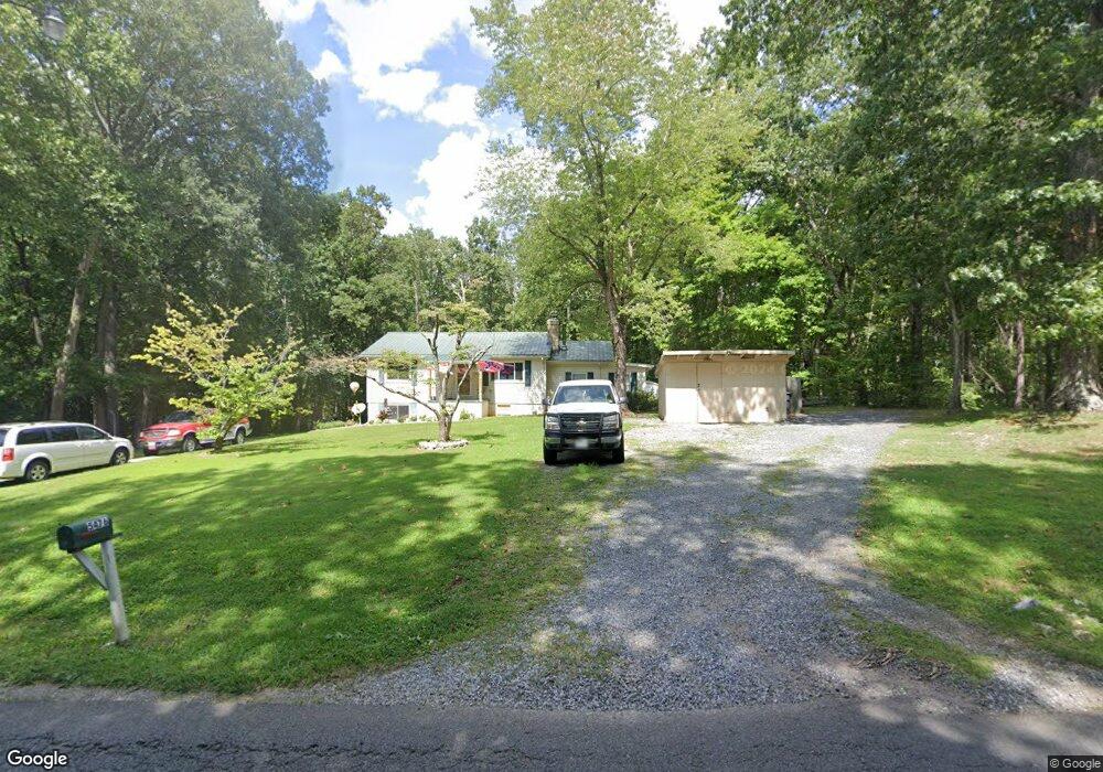 5476 Sumerduck Rd, Sumerduck, VA 22742 - photo 1