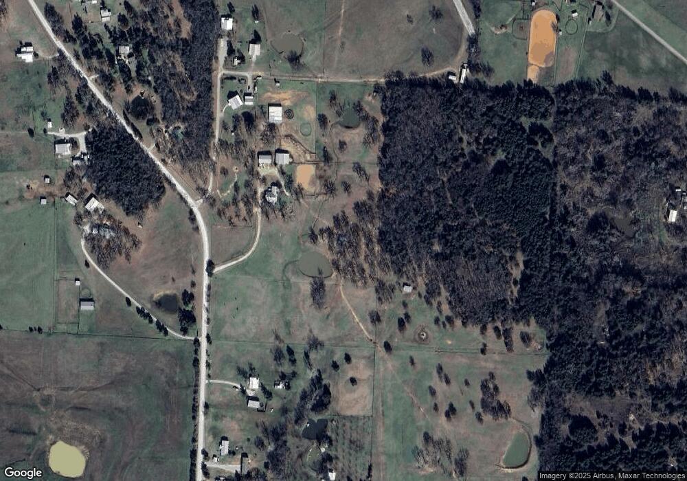 232 County Road 153, Whitesboro, TX 76273 - photo 1