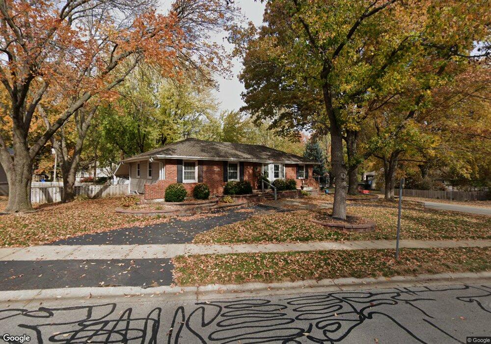 11502 W 49th Terrace, Shawnee, KS 66203 - photo 1