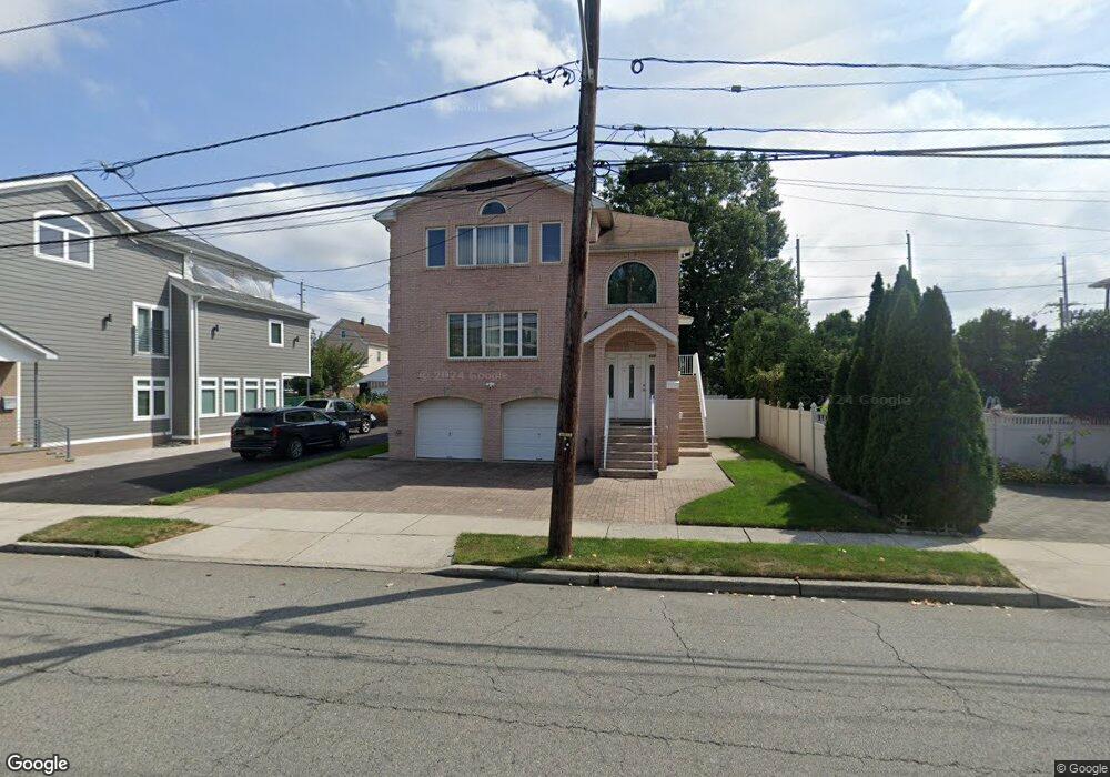 458 Lewandowski St, Lyndhurst, NJ 07071 - photo 1