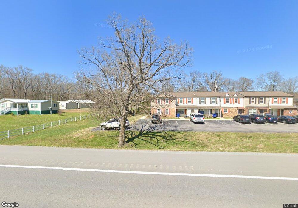 1887 Wartrace Pike, Shelbyville, TN 37160 - photo 1