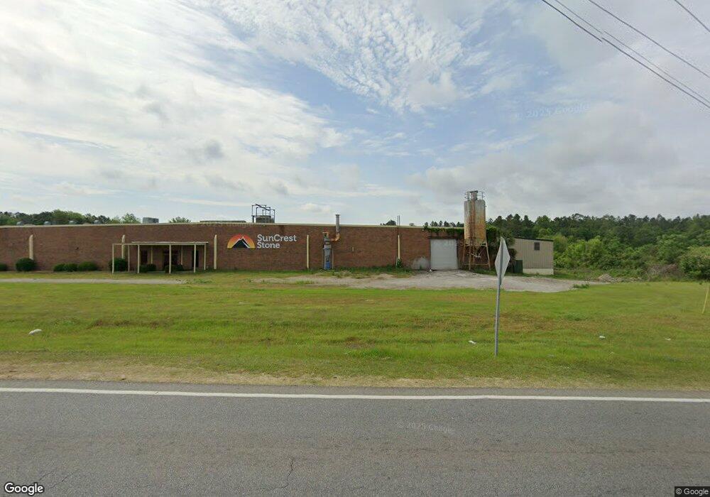 139 Benjamin H Hill Dr W, Fitzgerald, GA 31750 - photo 1