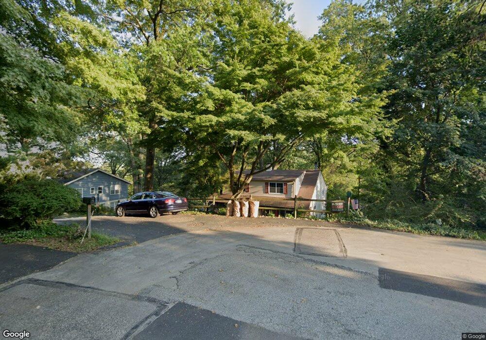 2 Hemlock Ln, Wyncote, PA 19095 - photo 1