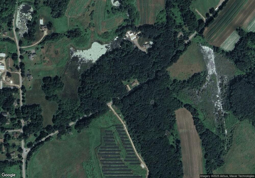 145 Barre Cutoff, New Braintree, MA 01531 - photo 1