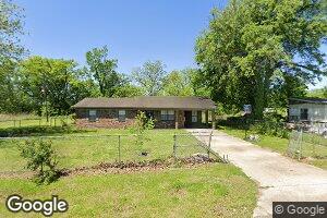 81 Williamson Rd, Turrell, AR 72384