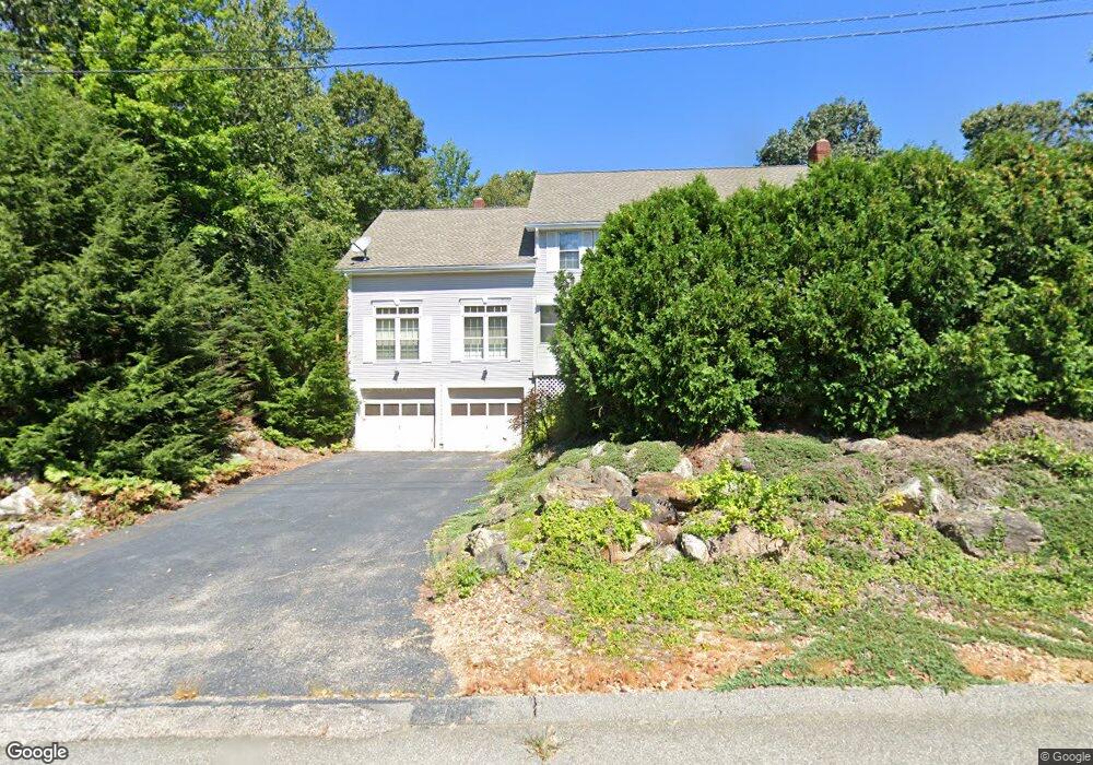 27 Collier Cir, Spencer, MA 01562 - photo 1