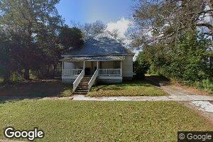 209 Baker St, Oglethorpe, GA 31068