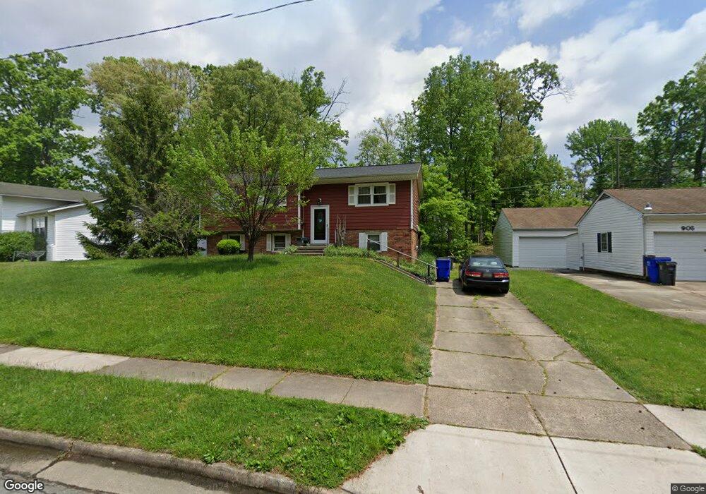 907 Averill Rd, Joppa, MD 21085 - photo 1