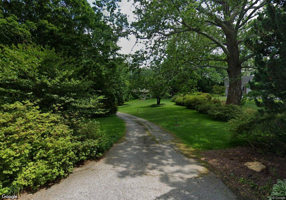 307 S Wind Rd, Towson, MD 21204 - photo 1