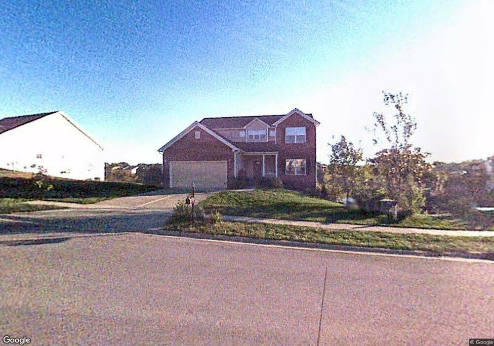 410 Village Dr, Frankfort, KY 40601 - photo 1