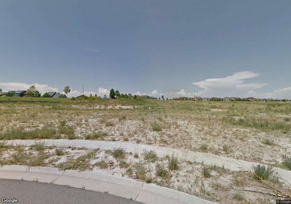 7253 S Millbrook Ct, Aurora, CO 80016 - photo 1