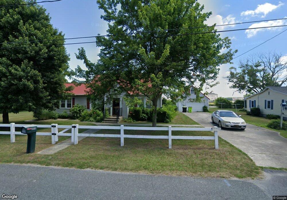 603 Palmer St, Milton, DE 19968 - photo 1