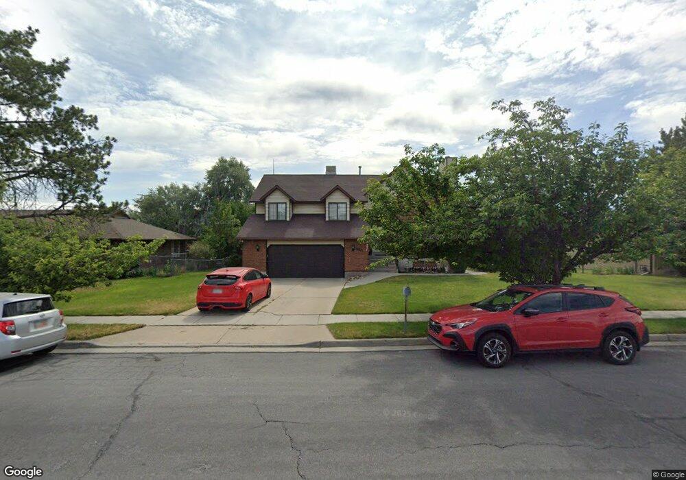 9031 Edenbrook Way, West Jordan, UT 84088 - photo 1