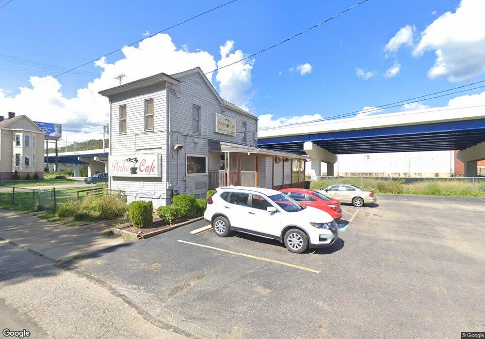 5 Delaware St, Wheeling, WV 26003 - photo 1