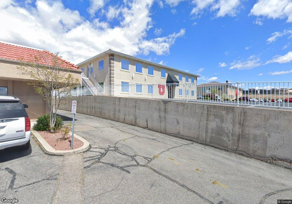 1071 E 100 S, Saint George, UT 84770 - photo 1