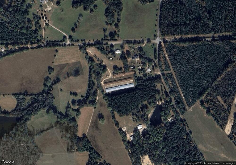 379 Pancras Rd SW, Milledgeville, GA 31061 - photo 1