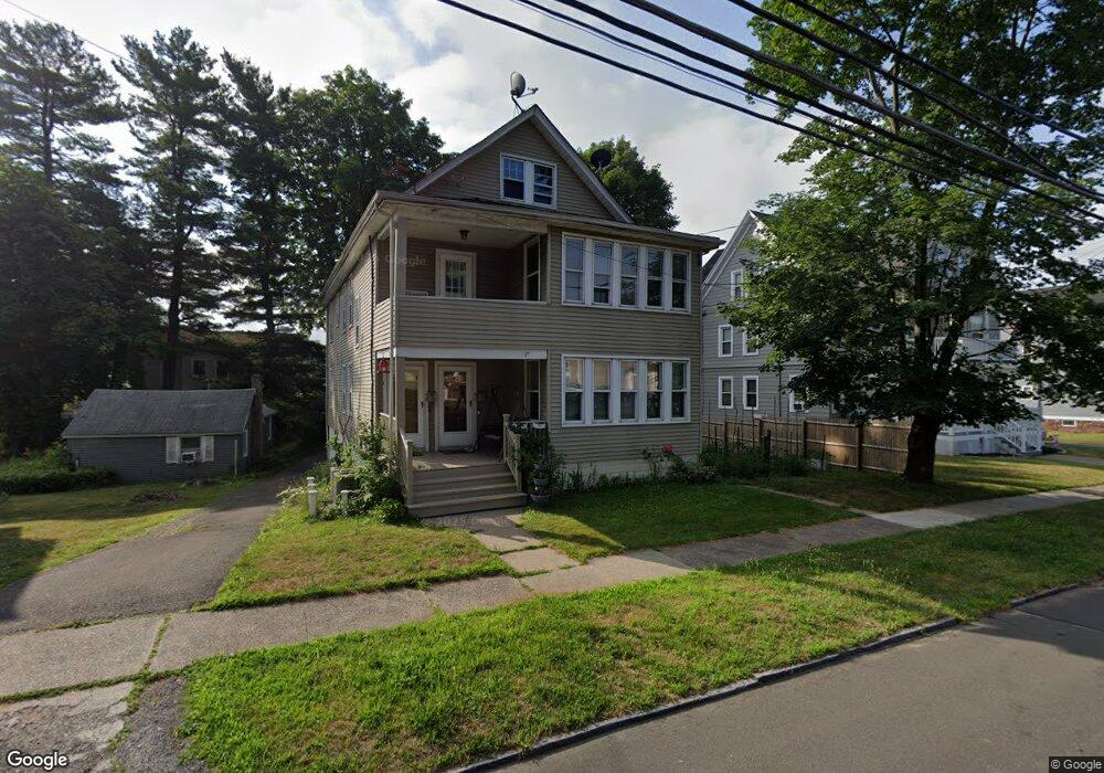 52 S Elm St, Wallingford, CT 06492 - photo 1