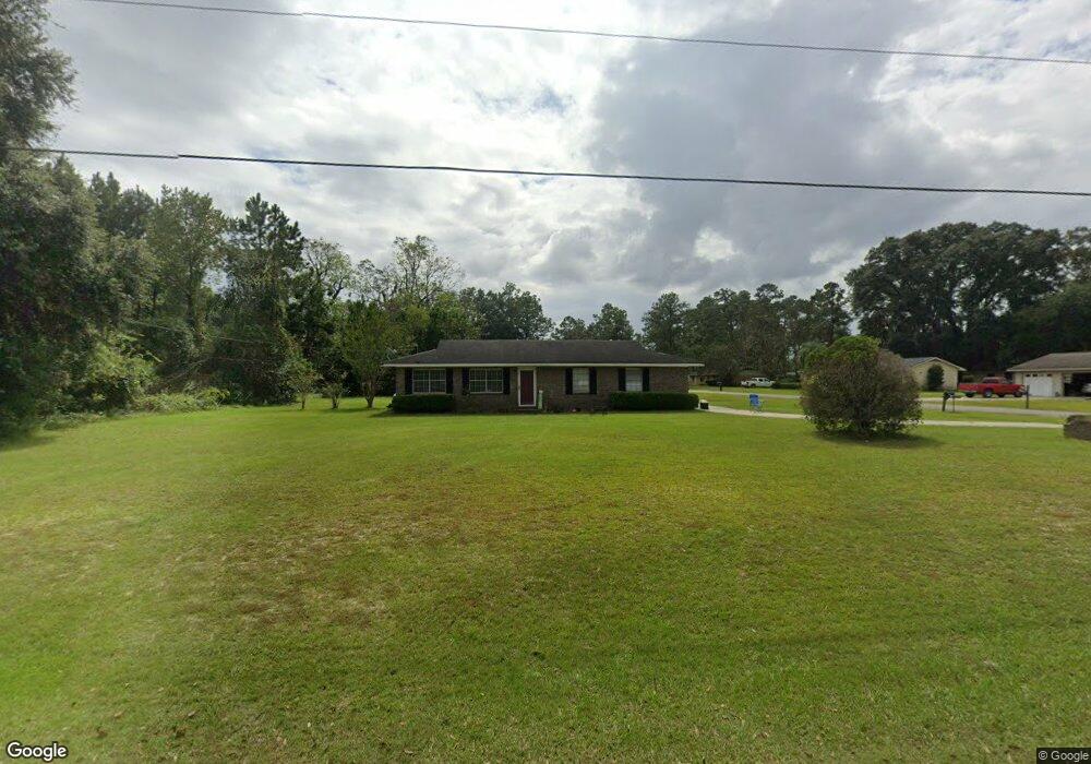 9842 Central Ave, Waycross, GA 31503 - photo 1