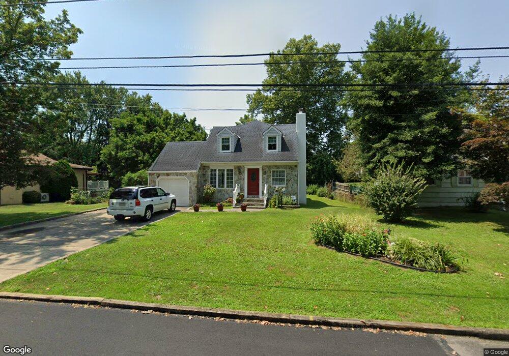 847 Mitchell Ave, Morton, PA 19070 - photo 1