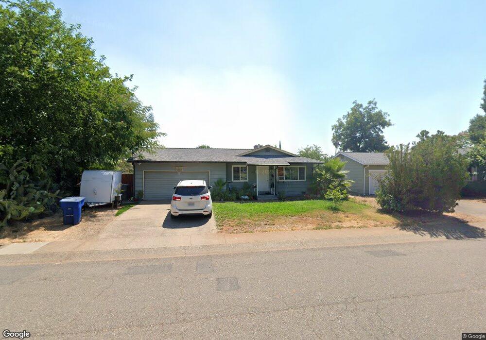 3599 Scorpius Way, Redding, CA 96002 - photo 1