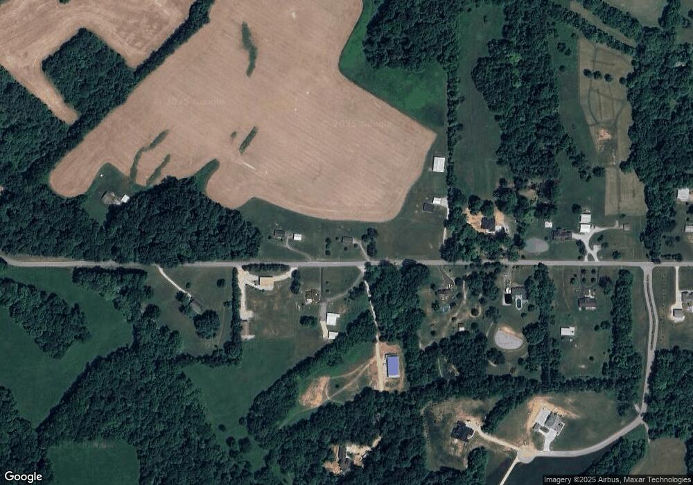 9554 Cooks Mill Rd, Georgetown, IN 47122 - photo 1