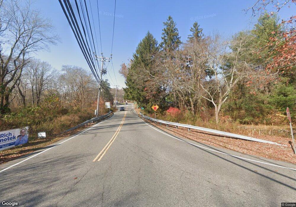 0 Mount Parnassus Rd unit N10010683, East Haddam, CT 06423 - photo 1