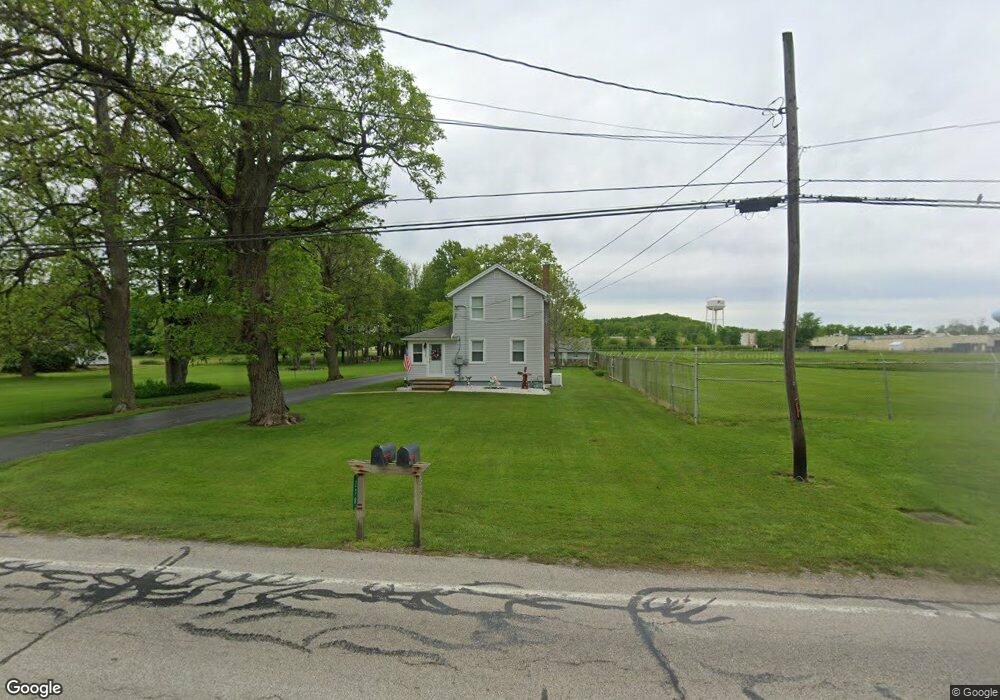 278 E Jefferson St, Jefferson, OH 44047 - photo 1