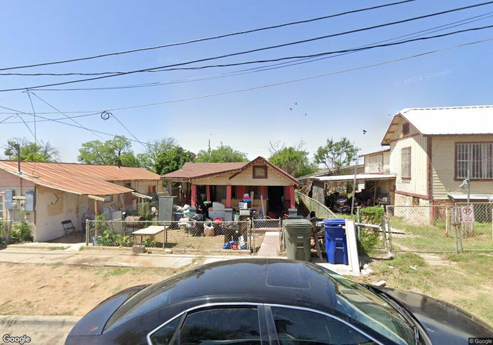 1818 Sanders Ave, Laredo, TX 78040 - photo 1