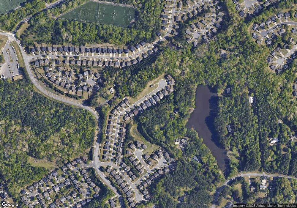 6105 Trail Hikes Dr, Sugar Hill, GA 30518 - photo 1