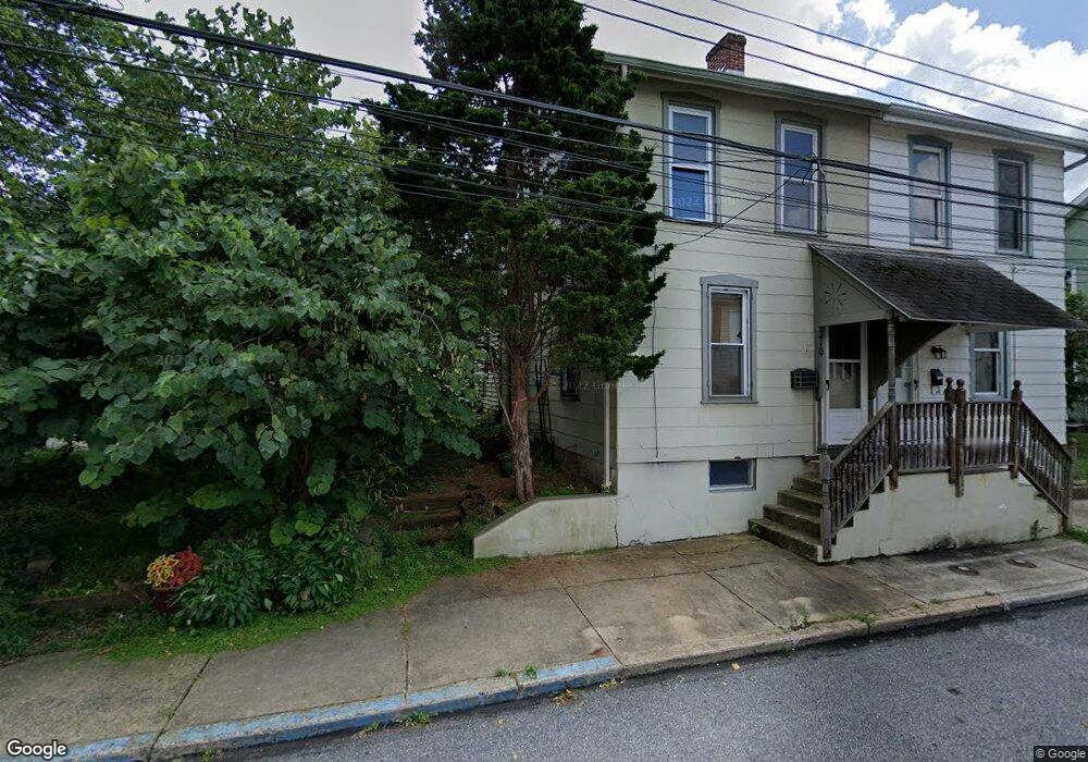 210 William St, Downingtown, PA 19335 - photo 1