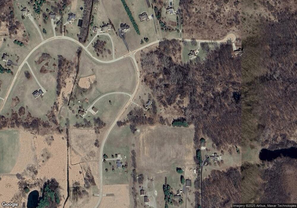 1018 Herrst Dr, Chelsea, MI 48118 - photo 1