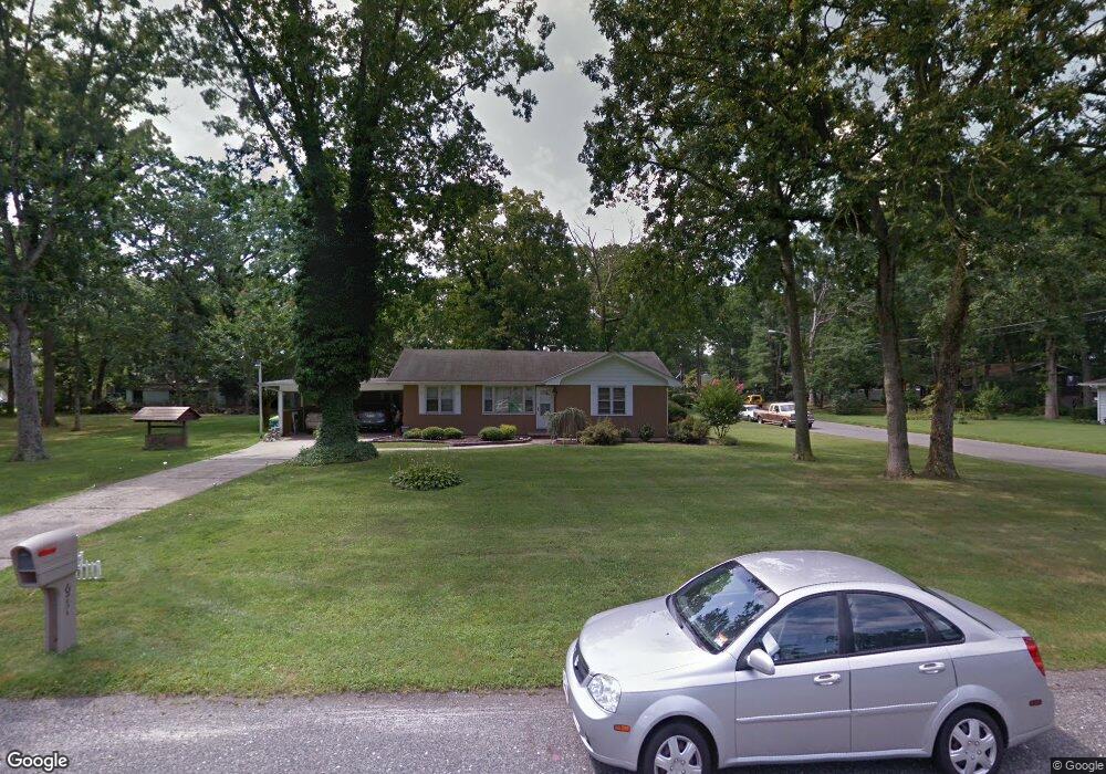 677 Fava Dr, Vineland, NJ 08360 - photo 1