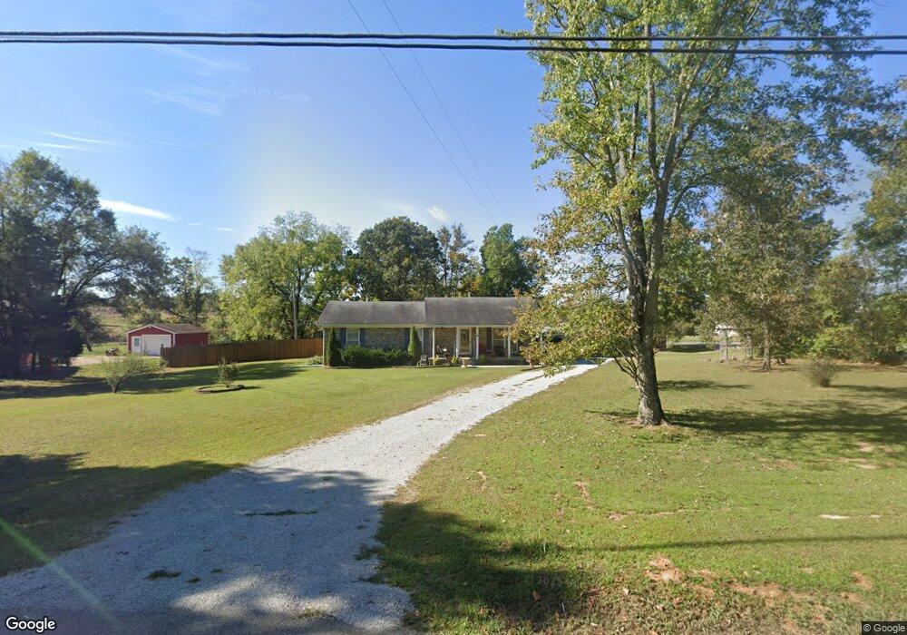 1555 Fisher Ln, Mount Washington, KY 40047 - photo 1