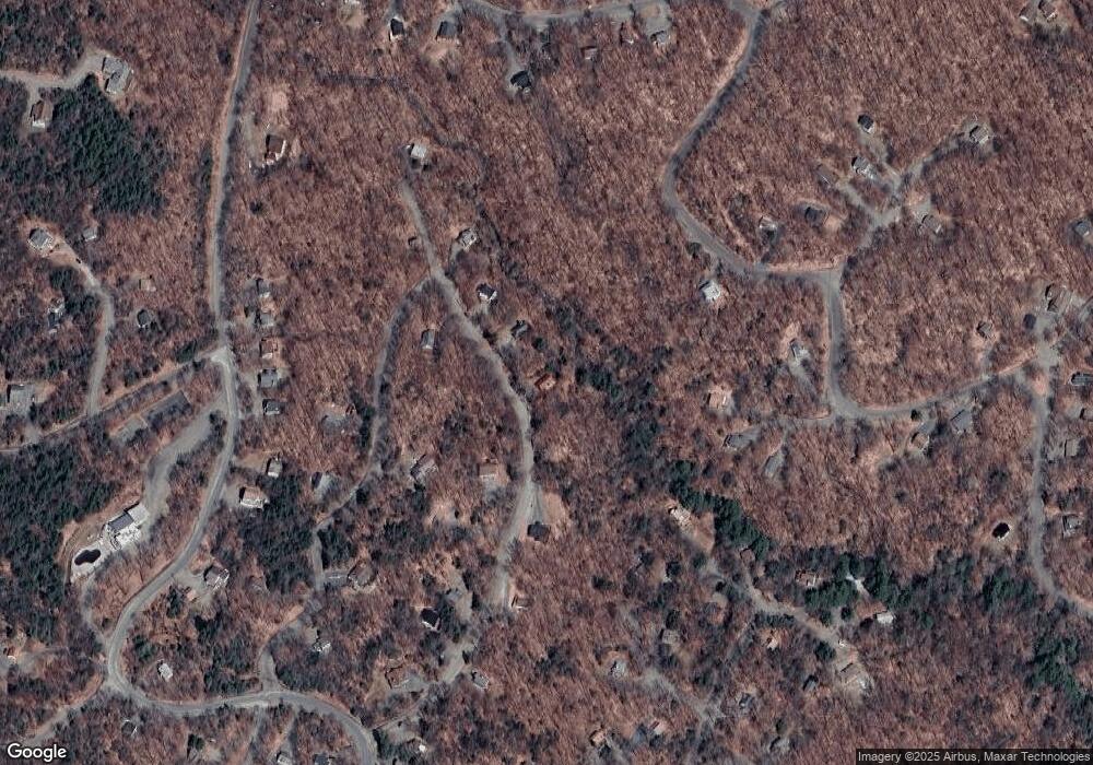 41 Big Bend Loop, Wilmington, VT 05363 - photo 1