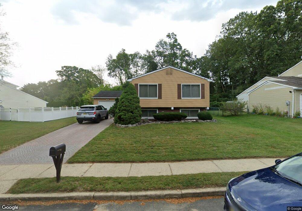5 Silversmith Ct, Howell, NJ 07731 - photo 1