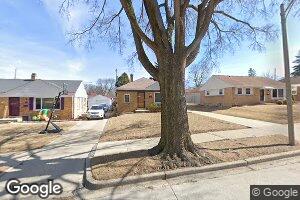 2716 S 52nd St, Milwaukee, WI 53219