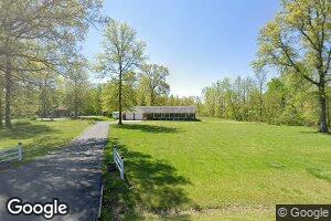 10728 E 600 S, Upland, IN 46989