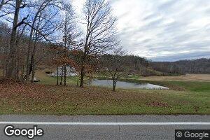 1874 State Route 522, Pedro, OH 45659
