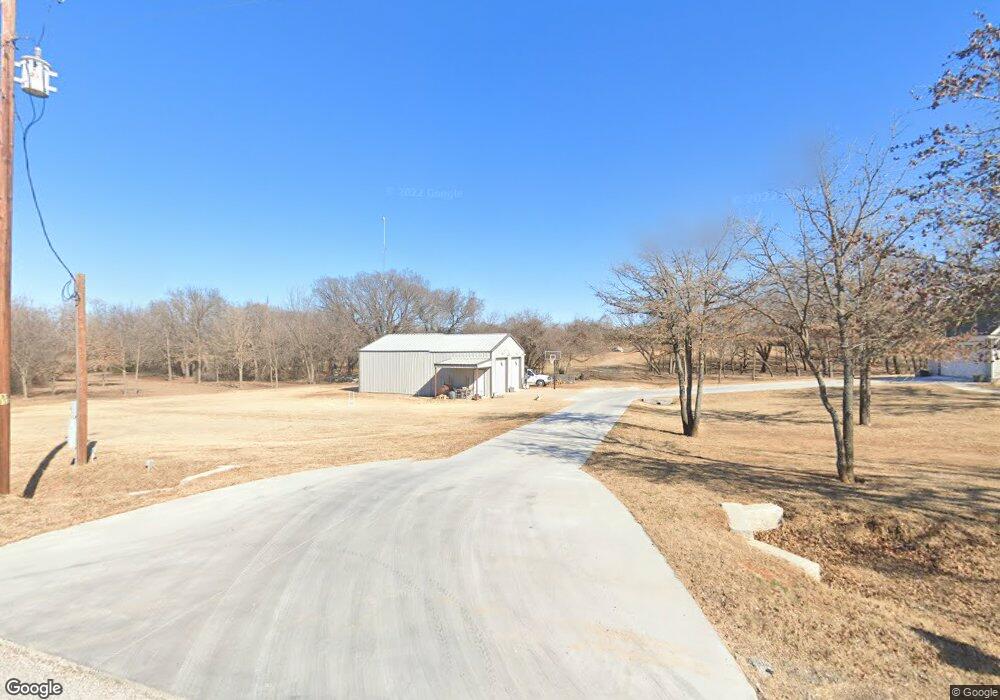 1771 Ross Ln, Boyd, TX 76023 - photo 1
