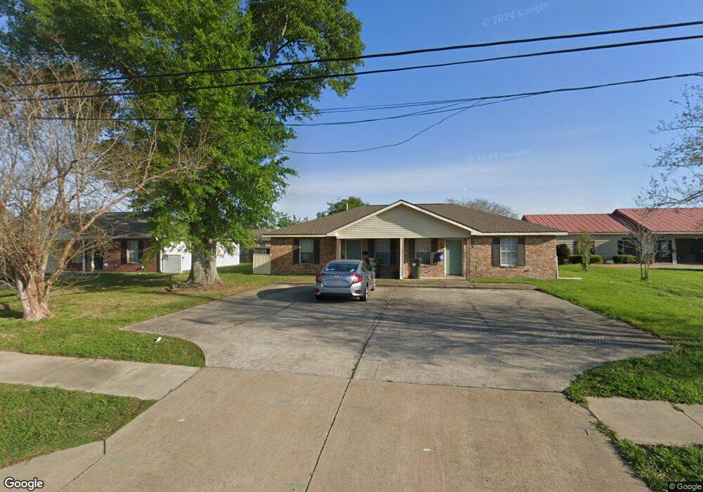 611 E School St, Lake Charles, LA 70607 - photo 1