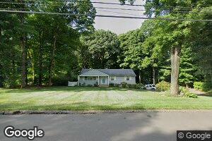 11 Grey Hollow Rd, Norwalk, CT 06850