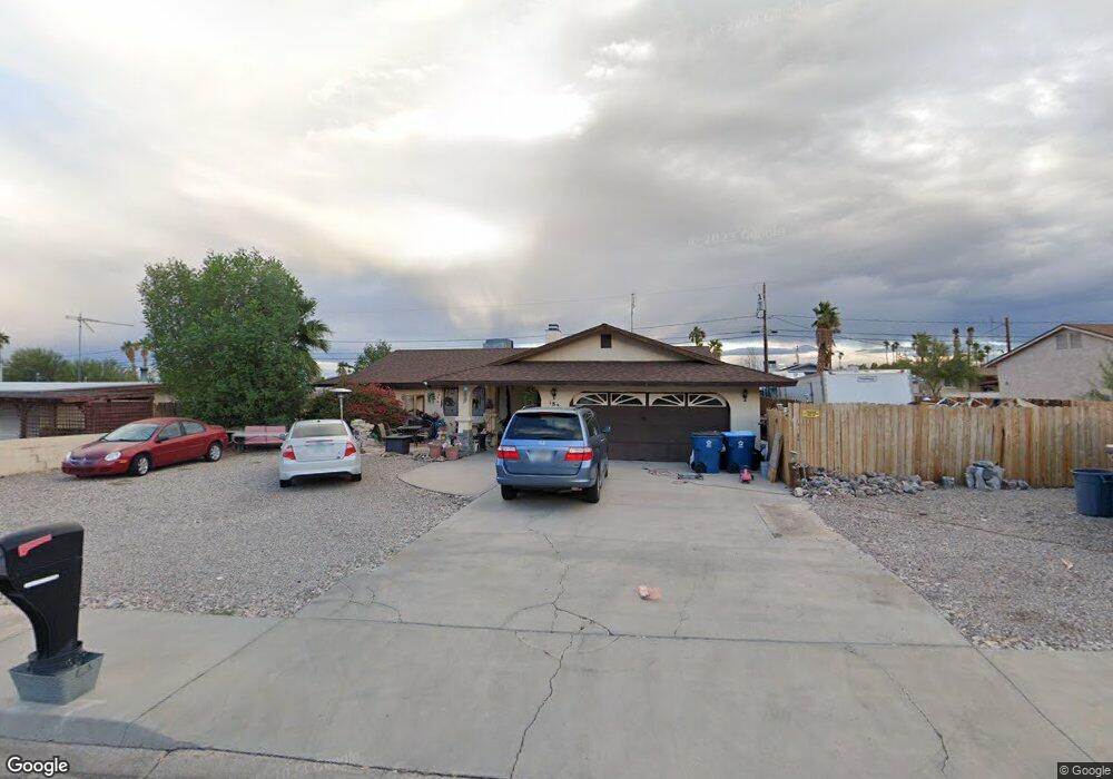 183 Smoketree Ave S, Lake Havasu City, AZ 86403 - photo 1