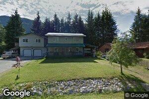 8112 Snipe Ct, Juneau, AK 99801