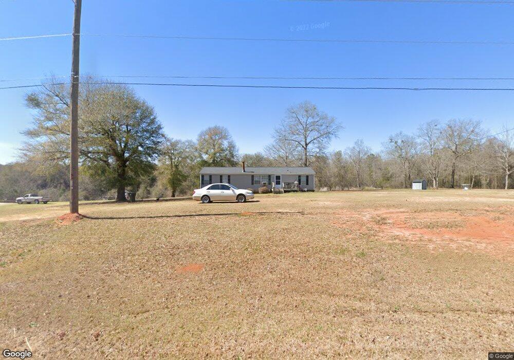 1385 Powersville Rd, Byron, GA 31008 - photo 1